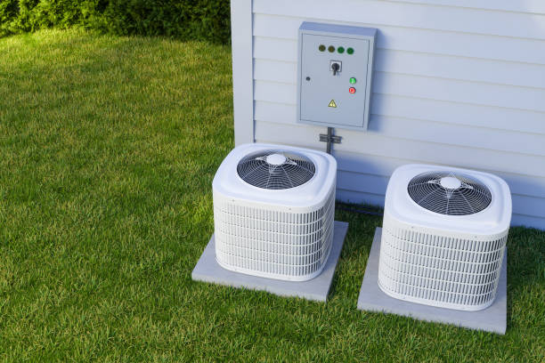 Best Geothermal HVAC Systems in Forest Park, GA