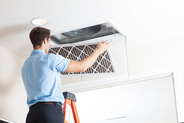 Best HVAC Equipment and Components in Forest Park, GA