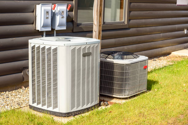 Best Furnace Cleaning in Forest Park, GA