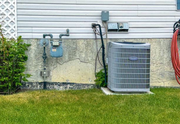 Best HVAC Training and Certification in Forest Park, GA